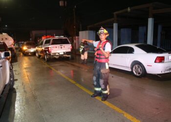 En Los Cabos se intensifican las medidas preventivas para hacer frente a fenómenos meteorológicos&nbsp;