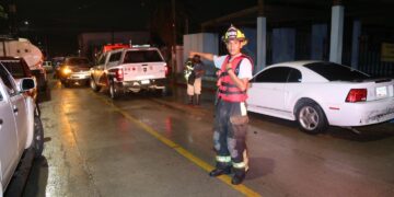En Los Cabos se intensifican las medidas preventivas para hacer frente a fenómenos meteorológicos&nbsp;