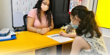 IMDIS Los Cabos ofrece valoraciones neuropediátricas para niñas, niños y adolescentes en el Centro de Inclusión y Desarrollo (CID)