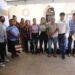 Nadie es más importante que todos juntos; entrega alcalde Oscar Leggs Castro apoyos sociales a familias de la zona rural y diferentes colonias del municipio