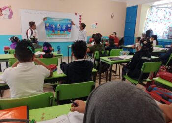 Suma Zofemat Los Cabos escuelas para fomentar el cuidado de playas y el medio ambiente