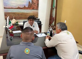Este lunes de manera simultánea realizarán en todo el estado la instalación del Consejo de Protección Civil