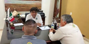 Este lunes de manera simultánea realizarán en todo el estado la instalación del Consejo de Protección Civil