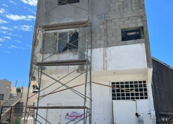 Advierte Gobierno Municipal a la ciudadanía a no dejarse confundir con lonas falsas para autorización en obras de construcción