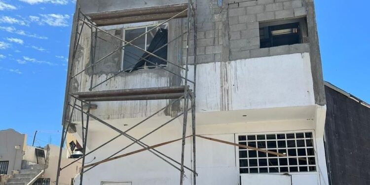 Advierte Gobierno Municipal a la ciudadanía a no dejarse confundir con lonas falsas para autorización en obras de construcción