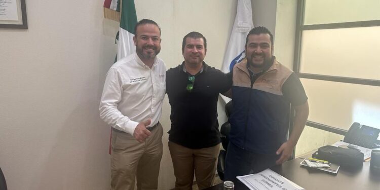 Anuncia Coepris levantamiento del cierre precautorio para el consumo de molusco