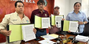 El H. XIV Ayuntamiento está listo para iniciar los trabajos de actualización del POEL en Los Cabos