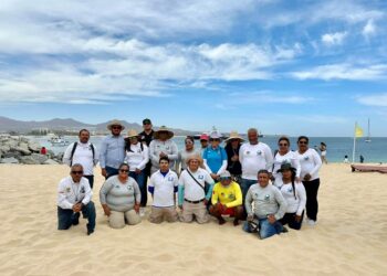 Gobierno de Los Cabos promueve acciones encaminadas a la conservación y cuidado del medio ambiente&nbsp;