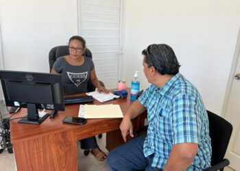 Los usuarios del OOMSAPAS Los Cabos pueden realizar sus trámites y servicios en las nuevas oficinas de Cabo San Lucas