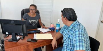 Los usuarios del OOMSAPAS Los Cabos pueden realizar sus trámites y servicios en las nuevas oficinas de Cabo San Lucas