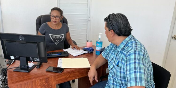 Los usuarios del OOMSAPAS Los Cabos pueden realizar sus trámites y servicios en las nuevas oficinas de Cabo San Lucas