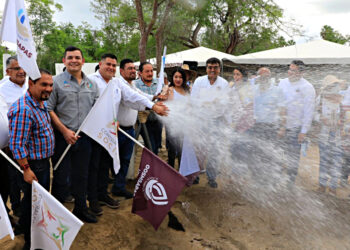 OOMSAPAS Los Cabos contempla varias obras para las delegaciones de la zona norte