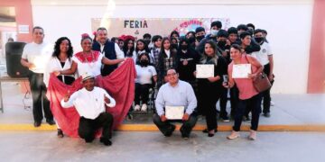 A través de la Coordinación de Derechos Humanos se generan mecanismos para promover el respeto, el buen trato y la paz social en centros escolares