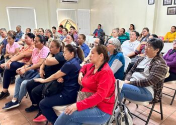 Capacita el H. Cuerpo de Bomberos de CSL al personal de los Centros de Atención Infantil (CAI)&nbsp;
