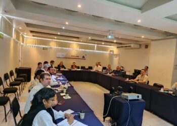 Clausura Comité Estatal de Seguridad en Salud sesión permanente derivada de la emergencia sanitaria por COVID-19