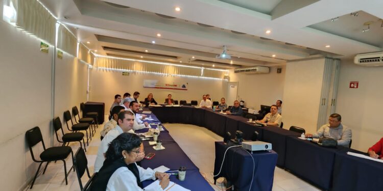 Clausura Comité Estatal de Seguridad en Salud sesión permanente derivada de la emergencia sanitaria por COVID-19