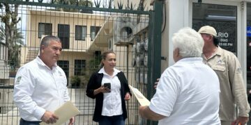 Continúa OOMSAPAS Los Cabos multando a comercios que se encuentran conectados de manera irregular