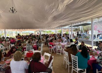 DIF Los Cabos reitera su respaldo a las mamás colaboradoras del Sistema Municipal