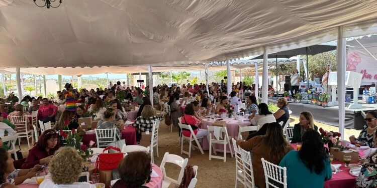 DIF Los Cabos reitera su respaldo a las mamás colaboradoras del Sistema Municipal