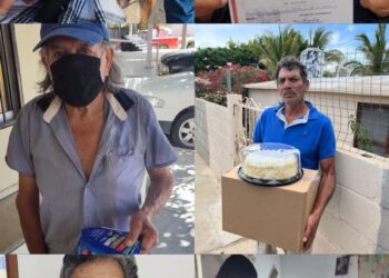 Durante el mes de abril DIF Los Cabos entregó más de 610 apoyos asistenciales, alimentarios y de salud
