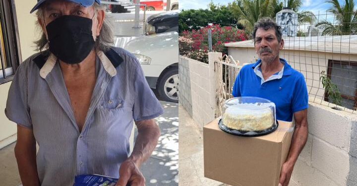 Durante el mes de abril DIF Los Cabos entregó más de 610 apoyos asistenciales, alimentarios y de salud