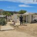 Intensifica Seguridad Pública de Los Cabos la vigilancia interna y perimetral en panteones municipales; buscan disuadir actos delictivos