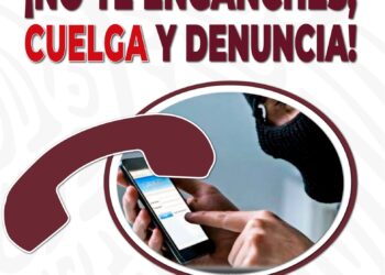 Mantiene Seguridad Pública de Los Cabos diversas campañas enfocadas a la prevención del delito