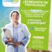 Si egresaste de psicología, inscríbete y participa en el programa “Curadamente” que promueven el ISJ y el INJUVE Los Cabos
