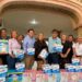 En Los Cabos continúa la campaña de recolección de pañales
