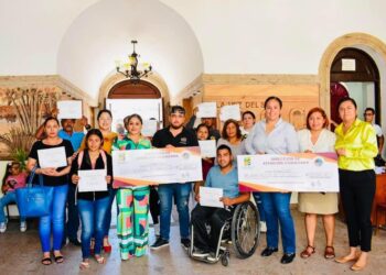 Equipo de Atención Ciudadana ha brindado más de 21 mil apoyos en Los Cabos