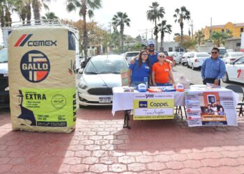Inauguran en Los Cabos la 2da Feria del Crédito “Impulsa tu Economía”&nbsp;