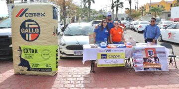 Inauguran en Los Cabos la 2da Feria del Crédito “Impulsa tu Economía”&nbsp;