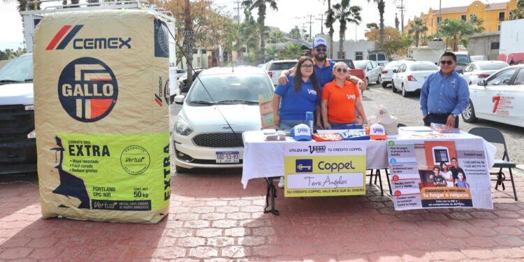 Inauguran en Los Cabos la 2da Feria del Crédito “Impulsa tu Economía”&nbsp;