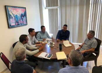 Avanzan XIV Ayuntamiento de Los Cabos y SEMARNAT BCS en temas ambientales para beneficio del municipio