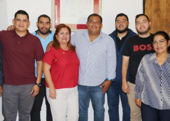 Ayuntamiento de Los Cabos otorgará apoyo a docentes para el desarrollo del XIX Gran Sorteo SNTE 2023