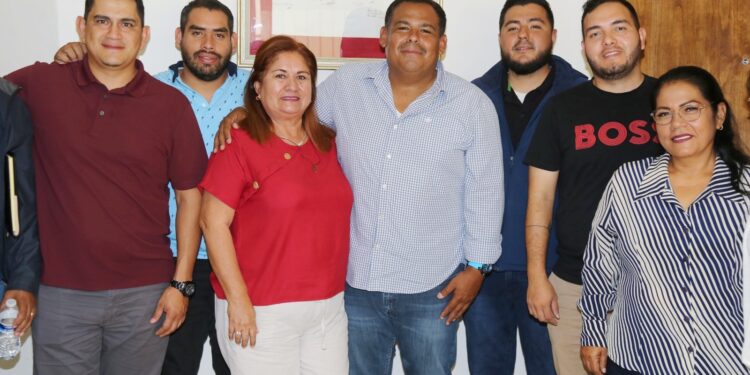 Ayuntamiento de Los Cabos otorgará apoyo a docentes para el desarrollo del XIX Gran Sorteo SNTE 2023