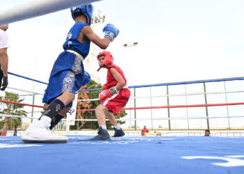 Con 98 solicitudes cerró la convocatoria para becas deportivas económicas 2023 que entregará el Gobierno de Los Cabos