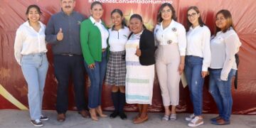 Estudiantes de Los Cabos tienen la voluntad y capacidad para contribuir en la transformación de su municipio