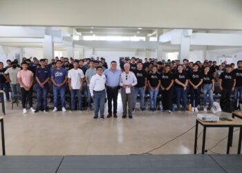 Firman convenio de colaboración OOMSAPAS Los Cabos y el ITES para las prácticas profesionales de los estudiantes