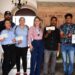 Gobierno de Los Cabos está para atender y dar respuesta a las necesidades de la población; se benefician 21 personas con la entrega de apoyos económicos