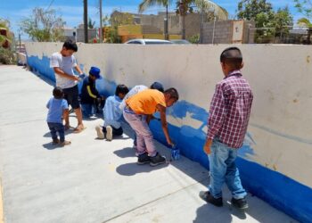 Invita la IV regidora Lucía Sánchez Juárez a participar en las actividades del programa “Reaviva tu parque”; se realizarán este sábado 27 de mayo