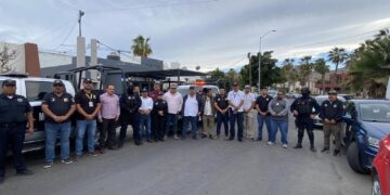 Nada ni nadie por encima de la ley; mantiene Gobierno de Los Cabos operativos interinstitucionales contra el transporte sin concesión