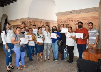 Ratifica Gobierno de Los Cabos el compromiso de servir con sentido humano, al beneficiar a más familias con apoyos sociales