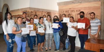 Ratifica Gobierno de Los Cabos el compromiso de servir con sentido humano, al beneficiar a más familias con apoyos sociales