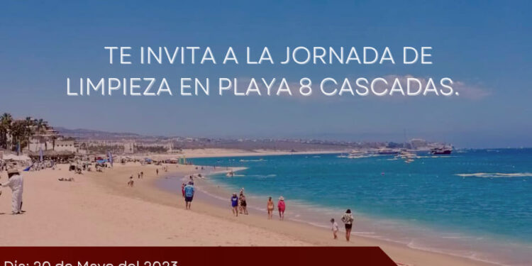 Súmate a la jornada de limpieza que realizará Zofemat Los Cabos para conmemorar el Día Internacional del Reciclaje