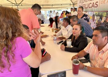 Continúa ofreciendo DIF Los Cabos una atención directa a la ciudadanía cabeña&nbsp;
