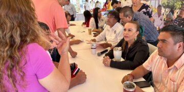 Continúa ofreciendo DIF Los Cabos una atención directa a la ciudadanía cabeña&nbsp;