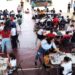 Coordinación de Educación celebra el 2° Concurso de Pintura Sobre Lienzo