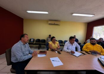 Implementará Protección Civil Plan de Manejo en Prevención de Incendios