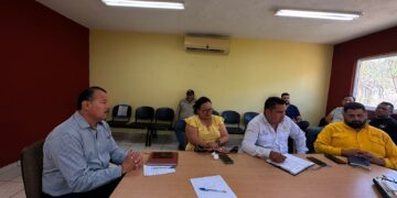 Implementará Protección Civil Plan de Manejo en Prevención de Incendios